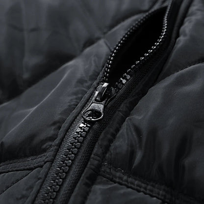 Hafford Bomberjacke