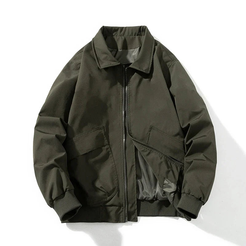 Daxton Taktische Bomberjacke
