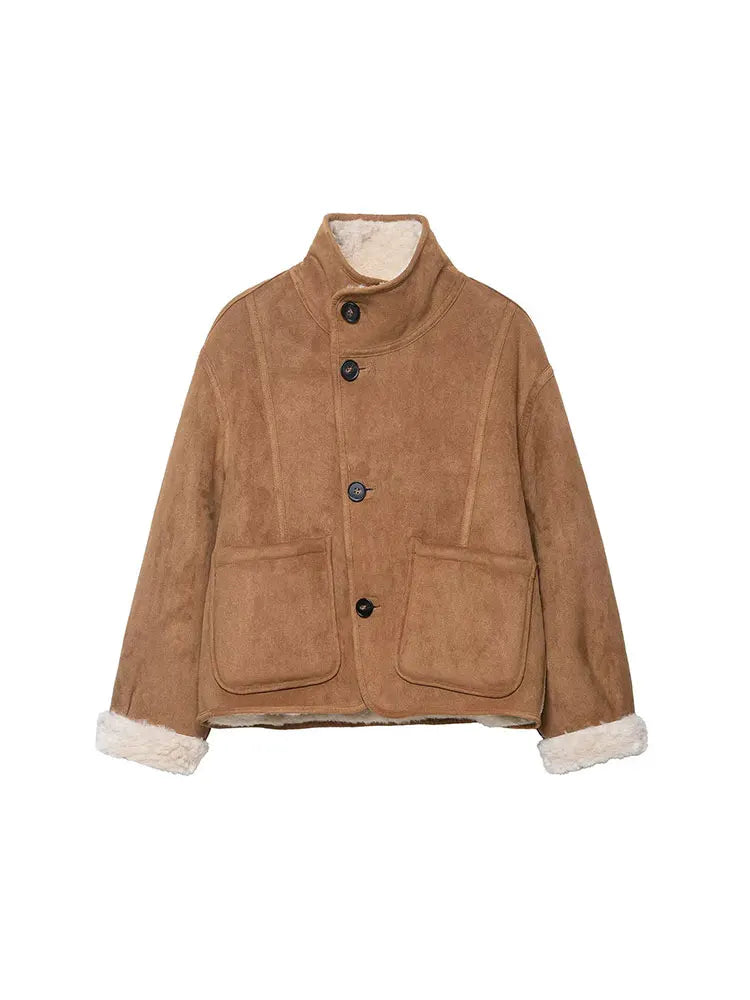 Mystique & Co™ Wendeweste Amara