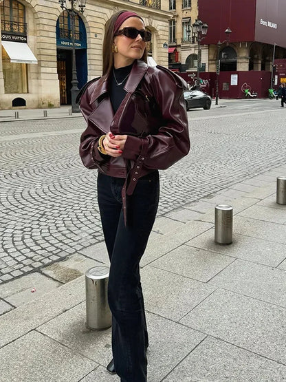 Léa™ | Elegante Jacke
