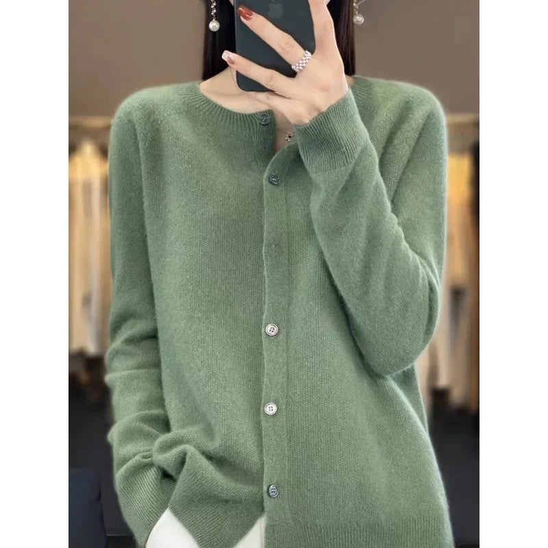 Mystique & Co™ Pullover Amélia