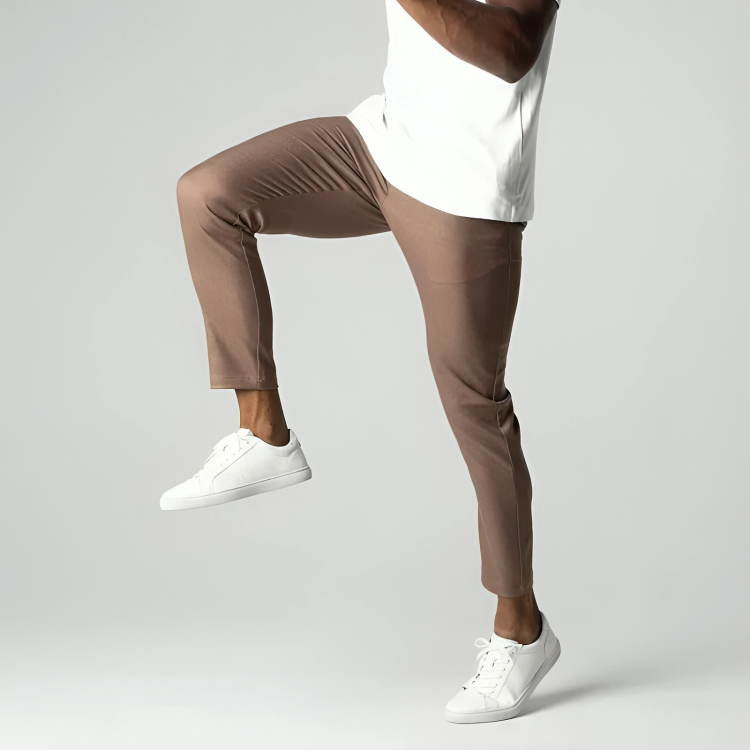 Alvin | Stretch-Chino-Hose