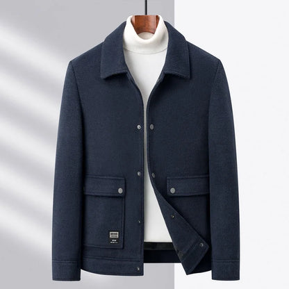 Wool Venti Jacke