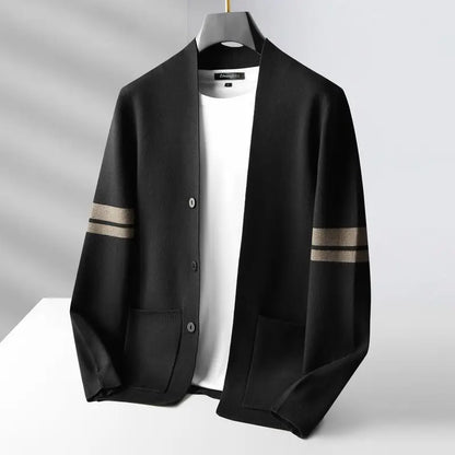 Alaric Strickcardigan