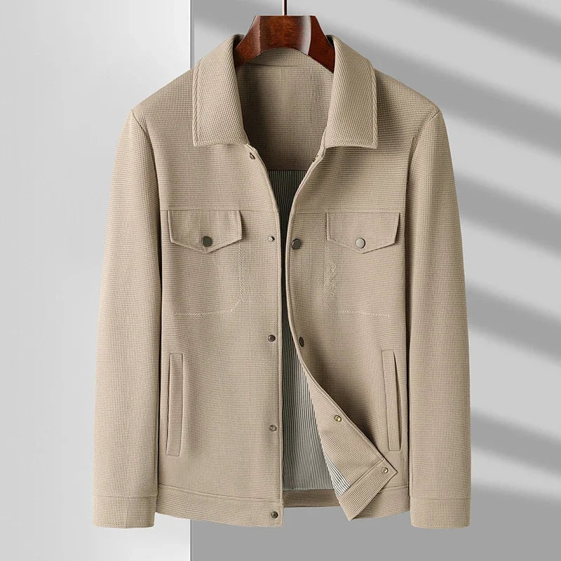 Lancer-Jacke