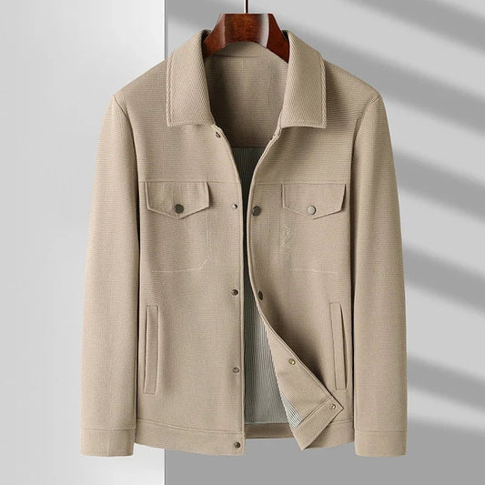 Lancer-Jacke