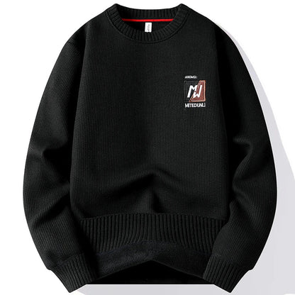 JULIAN™ - STRICKPULLOVER