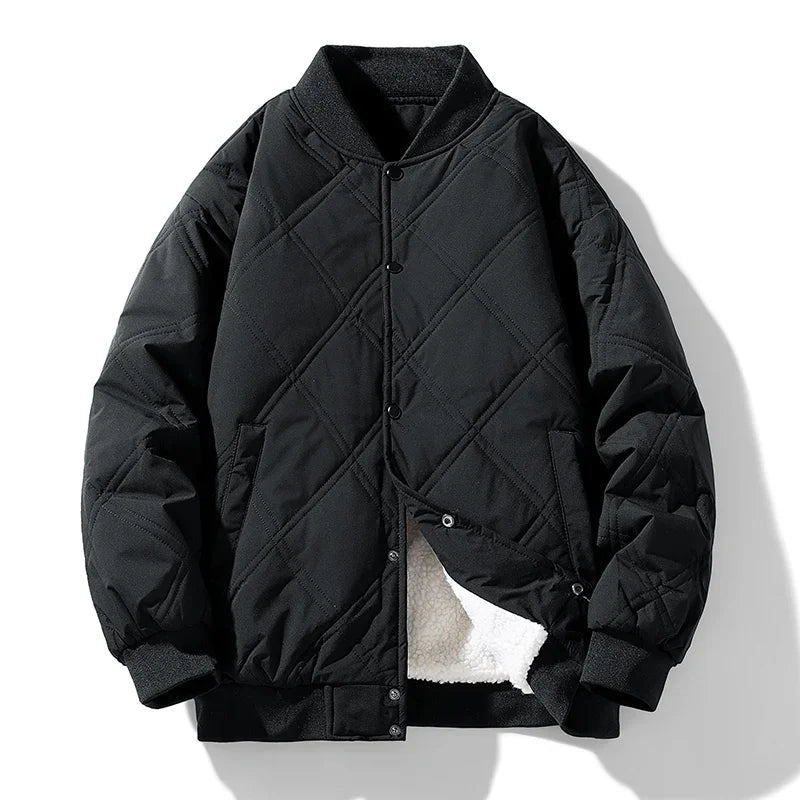 Ashford Fleece Bomber