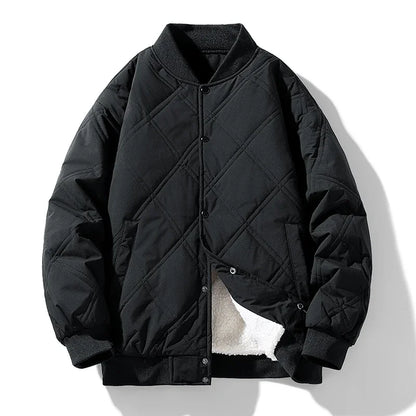 Ashford Fleece Bomber