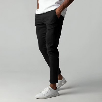 Alvin | Stretch-Chino-Hose