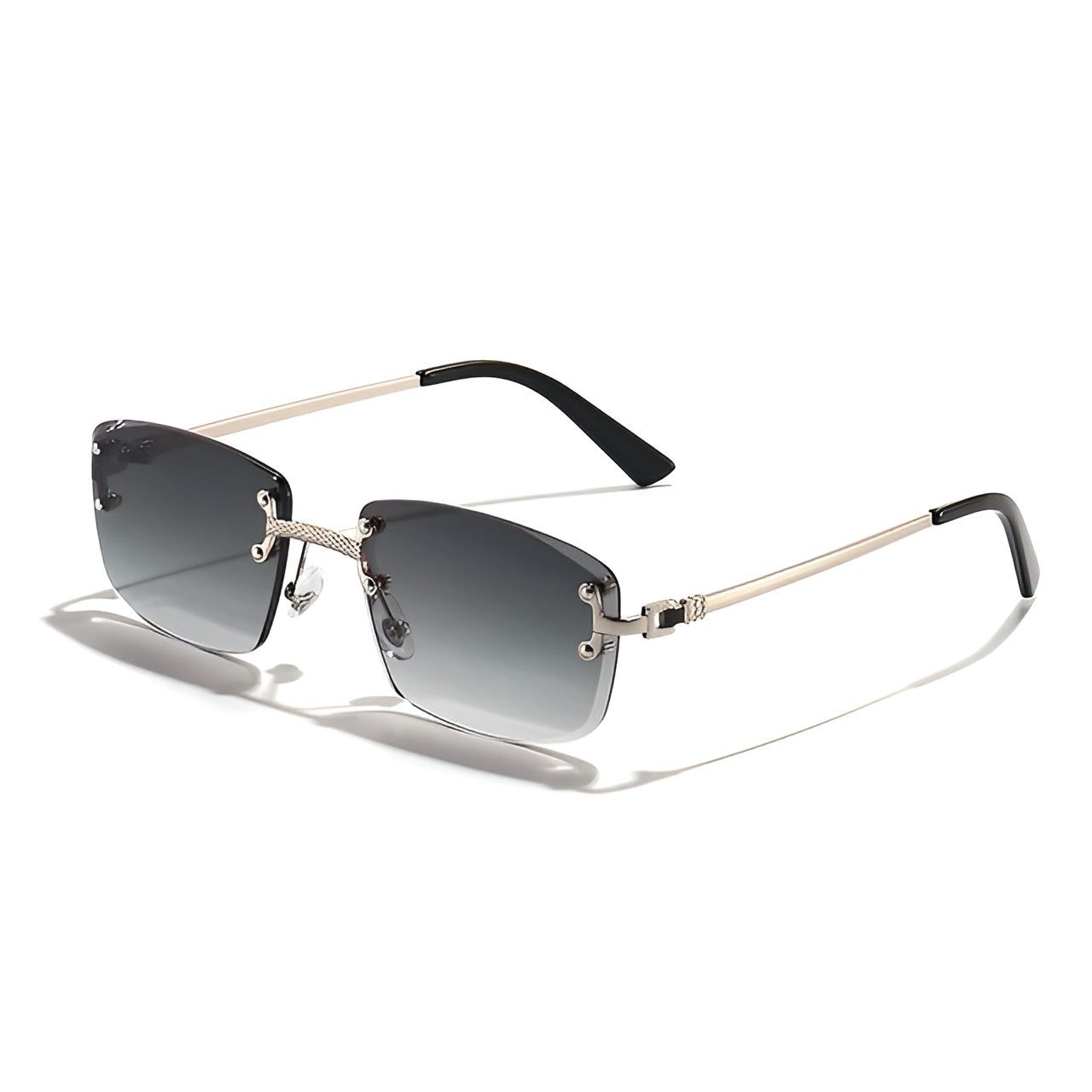 Sonnenbrille - De Santos