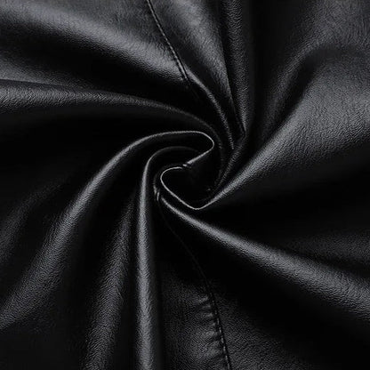 Lexur Lederjacke