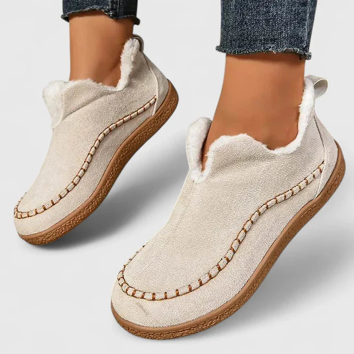 Lux | Orthopädische Stiefel