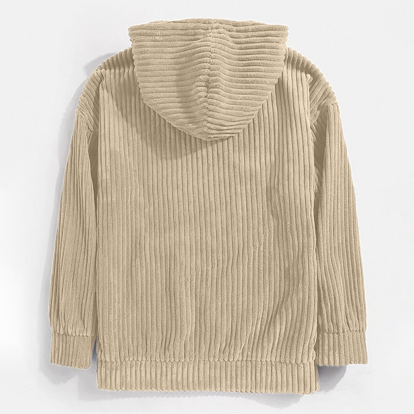 Caelum Hoodie - Ridgefield Corduroy Kollektion
