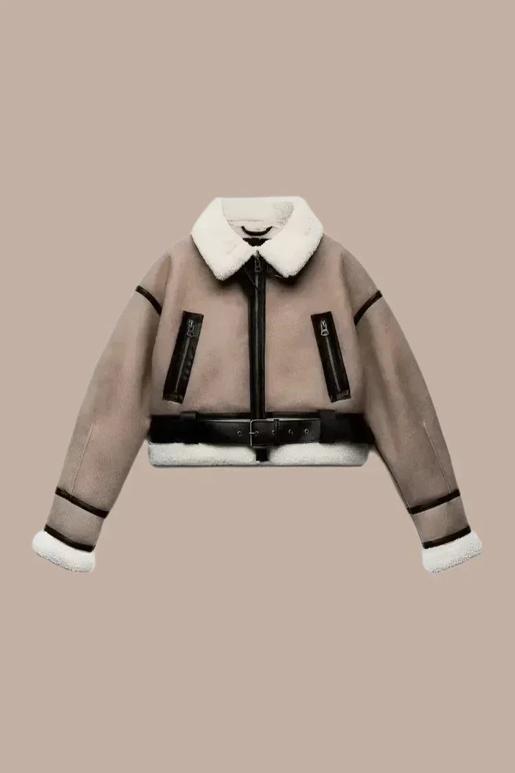 Chloé™ | Trendjacke