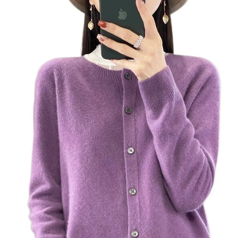 Mystique & Co™ Pullover Amélia