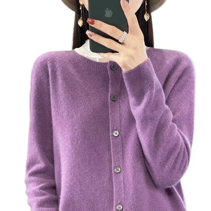 Mystique & Co™ Pullover Amélia