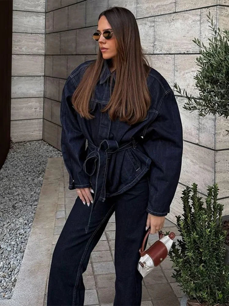 Mystique & Co™ Denimjacke