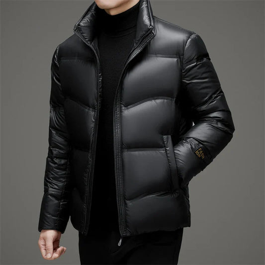 Keir Gloss Daunenjacke