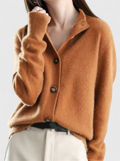 Gretchen | Eleganter Cardigan