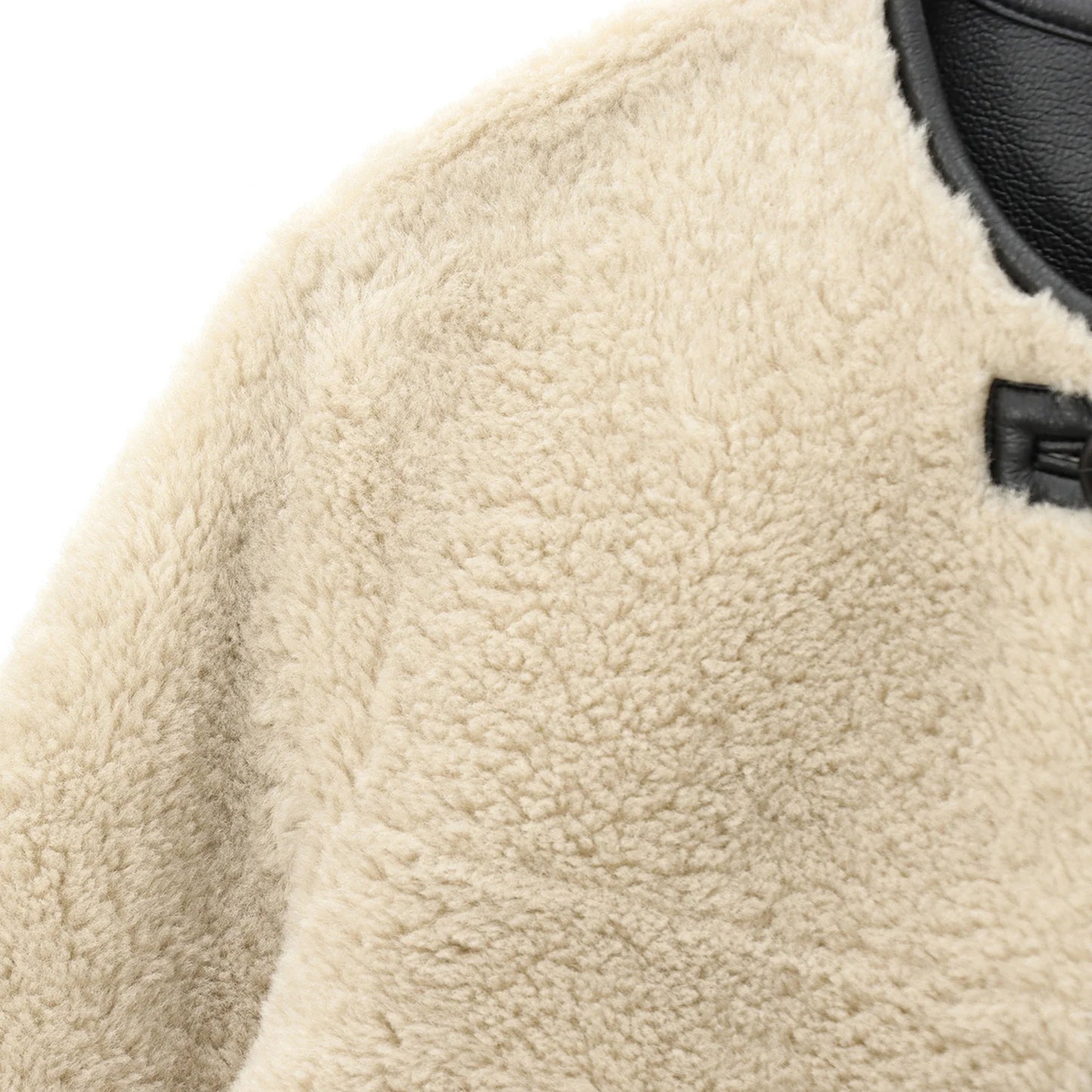 Mystique & Co™ Chloé Wollmantel