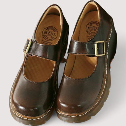 Elara™ - Komfortsandalen