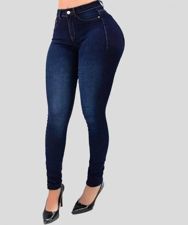 RÉJEANNE™ – Perfekt sitzende Stretch-Skinny-Jeans