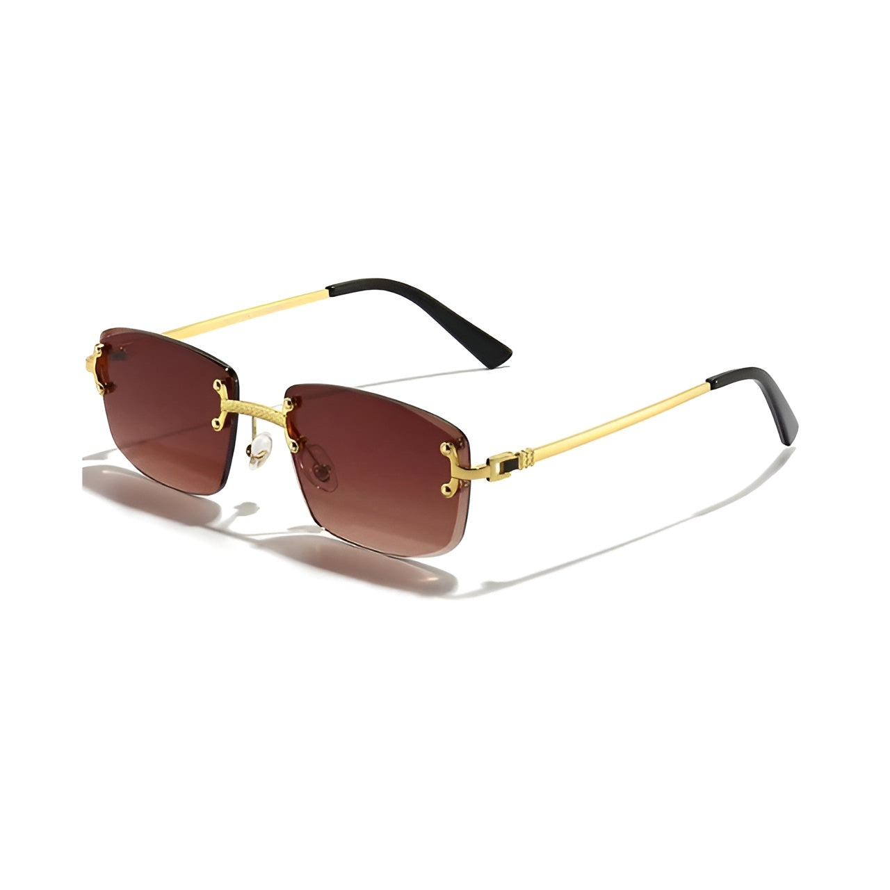 Sonnenbrille - De Santos
