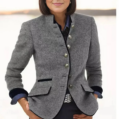 Abigail | Landhaus Chic Jacke