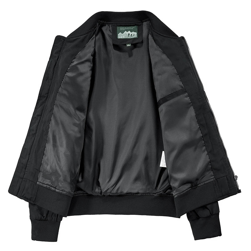 Venture Mehrfach-Taschen Klettjacke