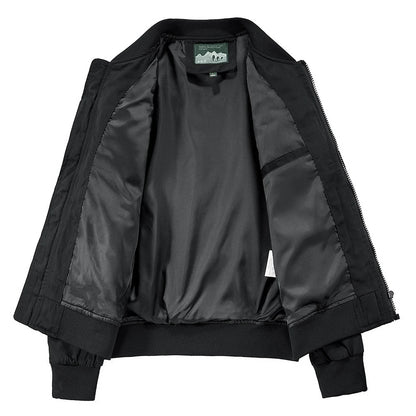 Venture Mehrfach-Taschen Klettjacke