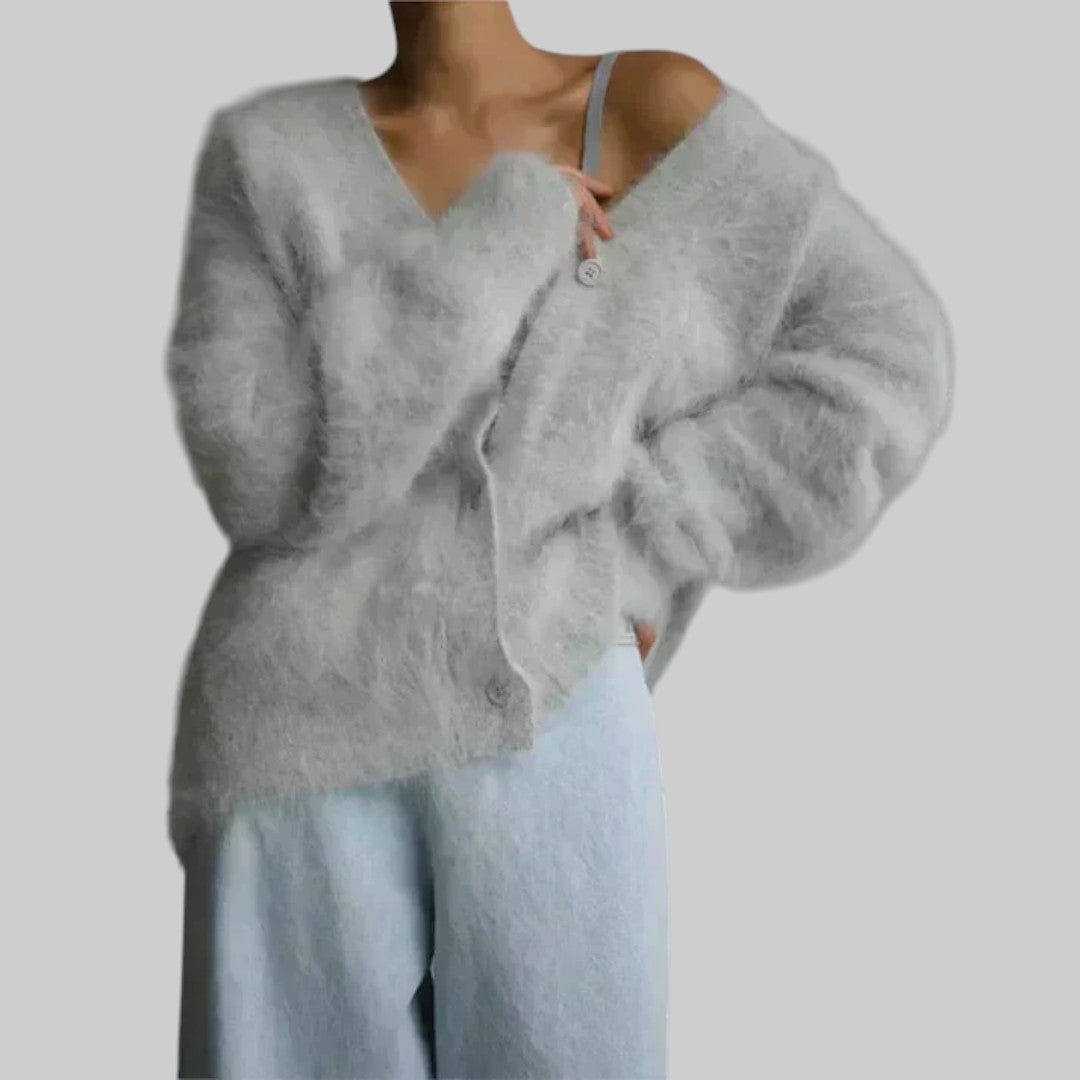 DANIELA | KASCHMIRPULLOVER