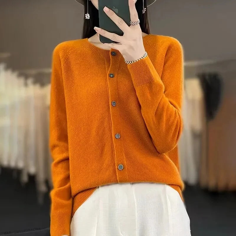 Mystique & Co™ Pullover Amélia