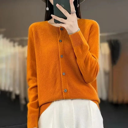 Mystique & Co™ Pullover Amélia