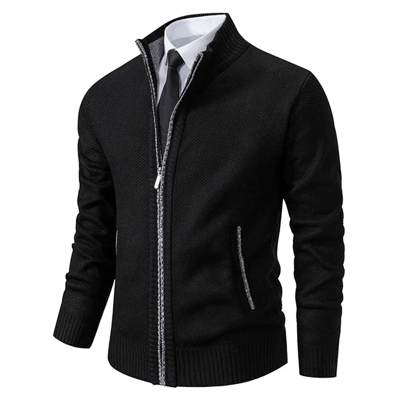 Givalli - Business Strickjacke