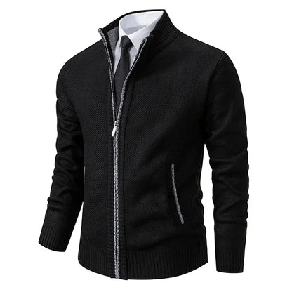 Givalli - Business Strickjacke
