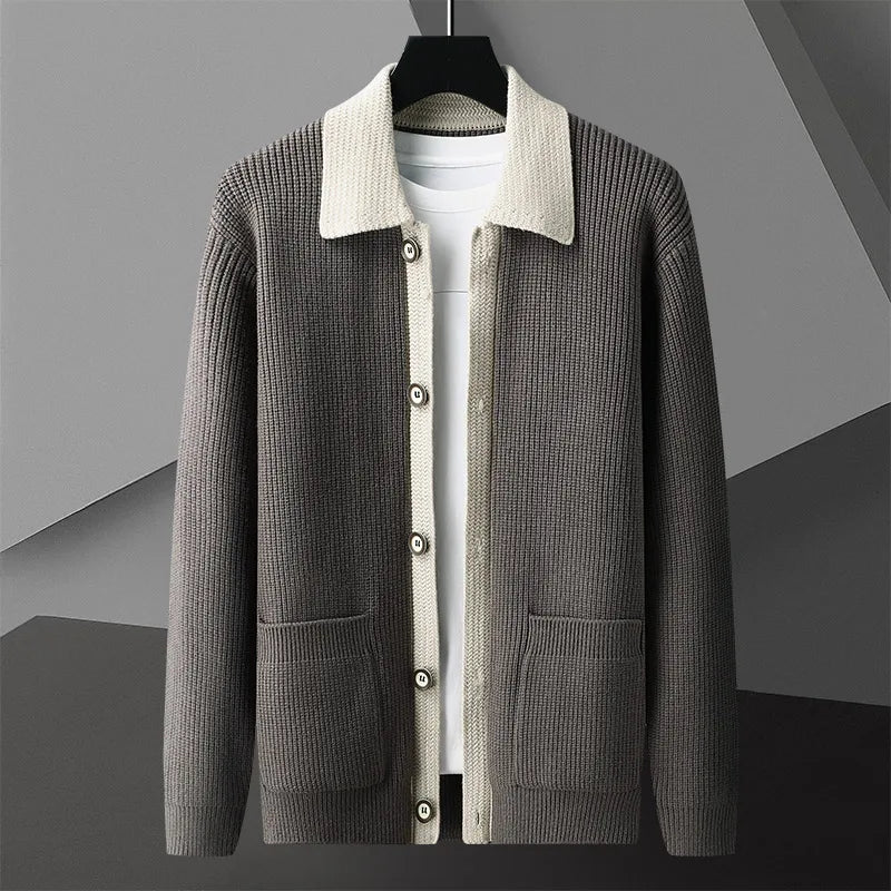 Stafford Strickjacke - Preston Taylor Kollektion