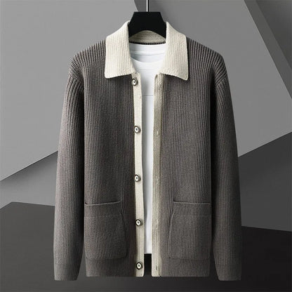 Stafford Strickjacke - Preston Taylor Kollektion
