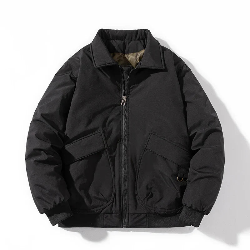Daxton Taktische Bomberjacke
