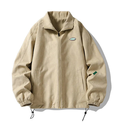 Laurent™ | Vintage Winterjacke für Herren