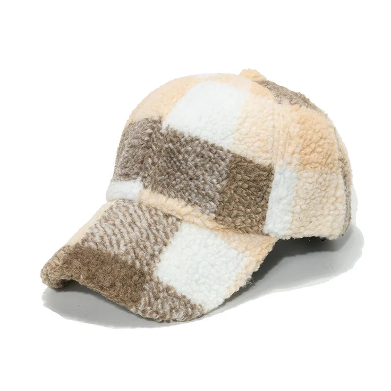 Highland Sherpa-Mütze