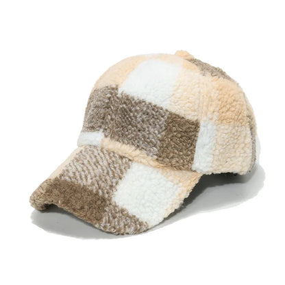 Highland Sherpa-Mütze