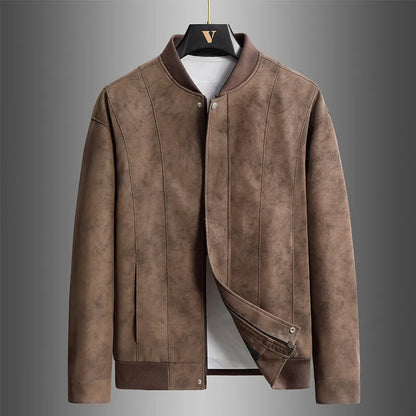 Rowan Lederjacke