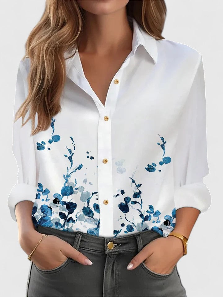 Margot | Elegante Bluse