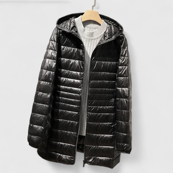 Averlyss | Eleganter Mantel