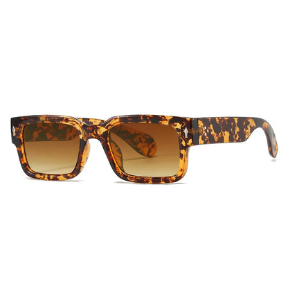 Simmons Retro Sonnenbrille