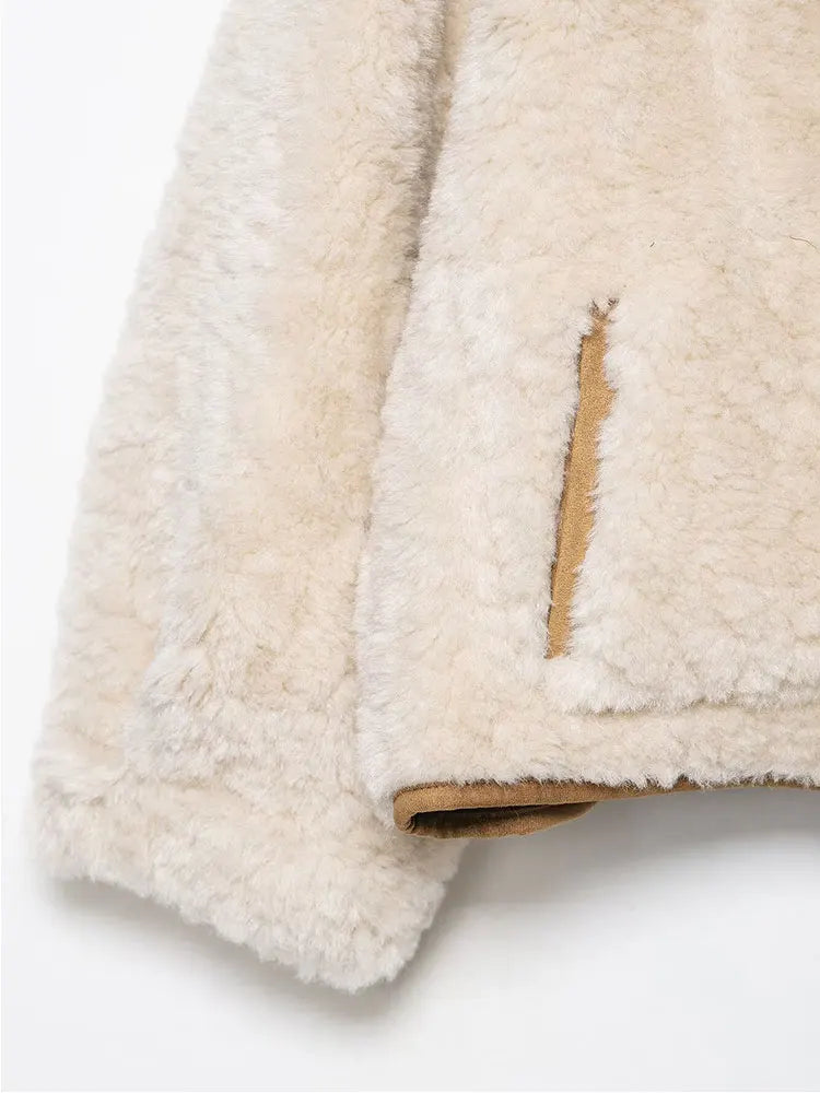 Mystique & Co™ Wendeweste Amara