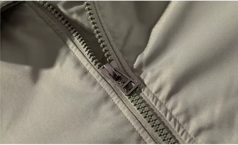 Daxton Taktische Bomberjacke