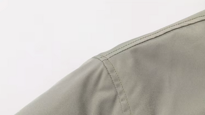 Daxton Taktische Bomberjacke