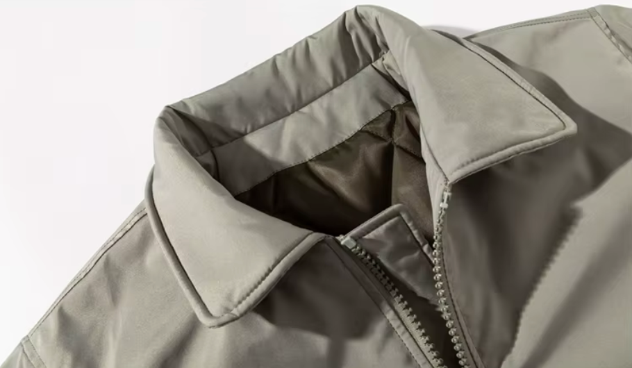 Daxton Taktische Bomberjacke